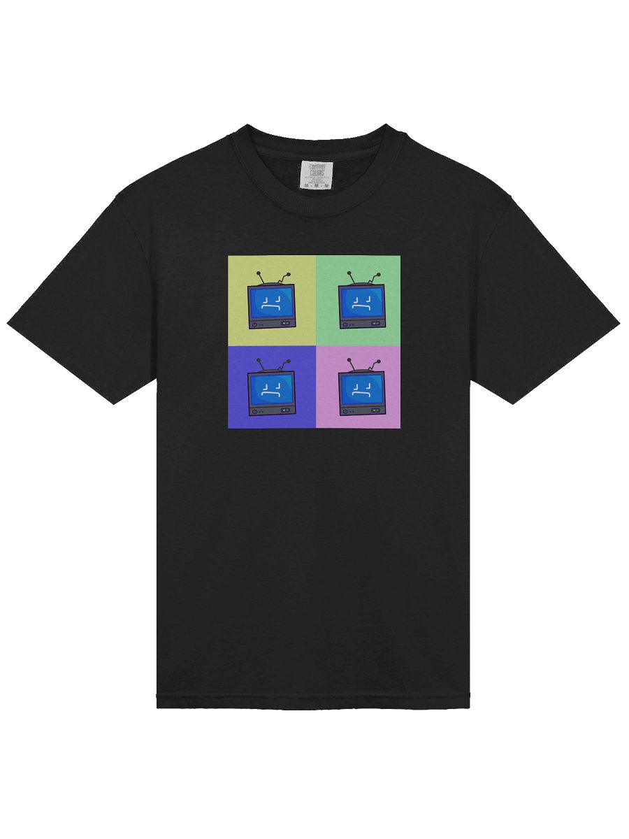 Ocean Eyes T-Shirt product image (37)