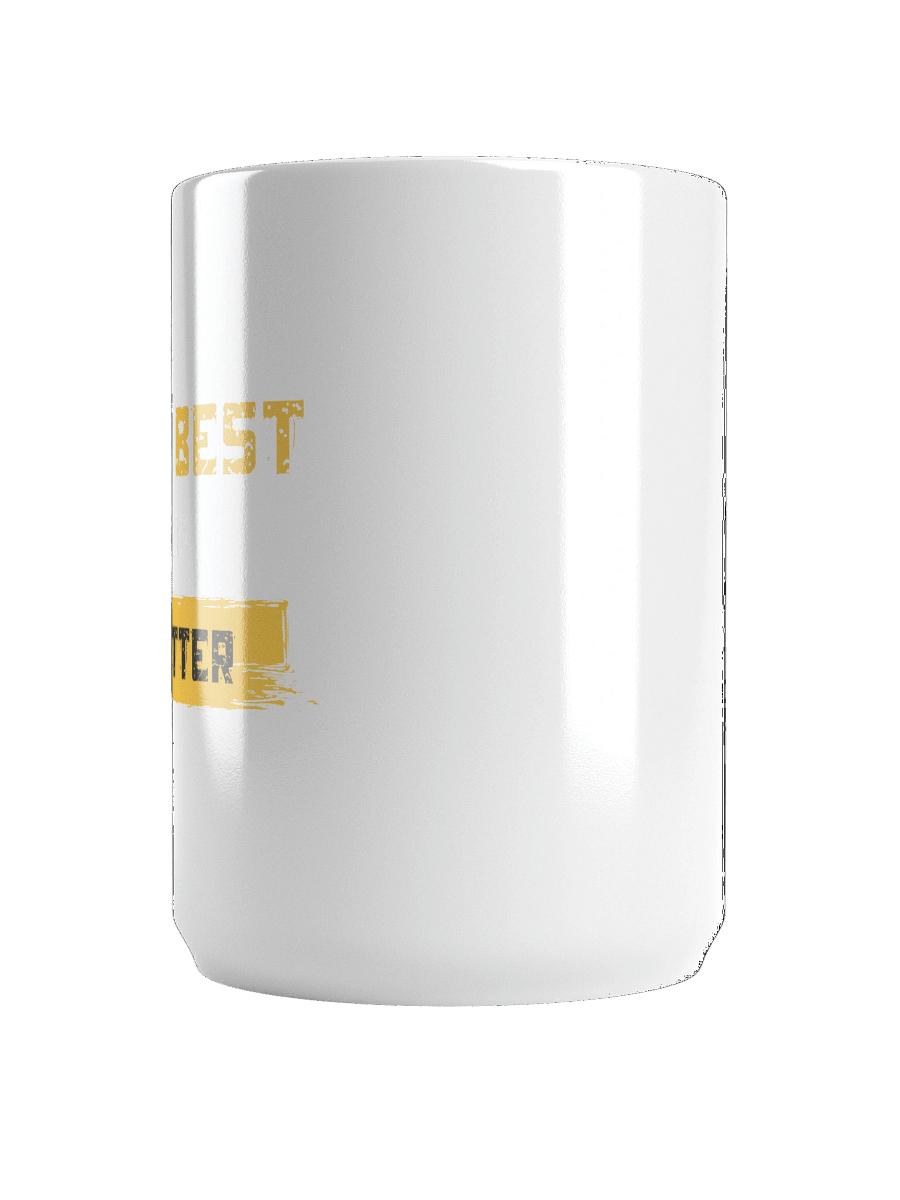 The Best Just Better Mug product image (6)