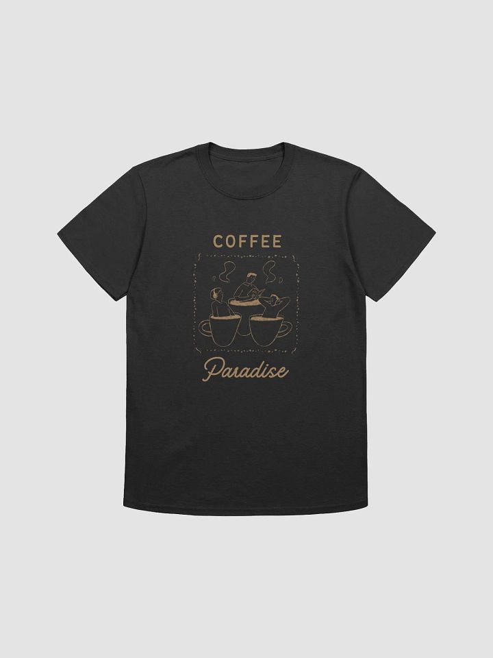 Coffee Paradise product image (1)