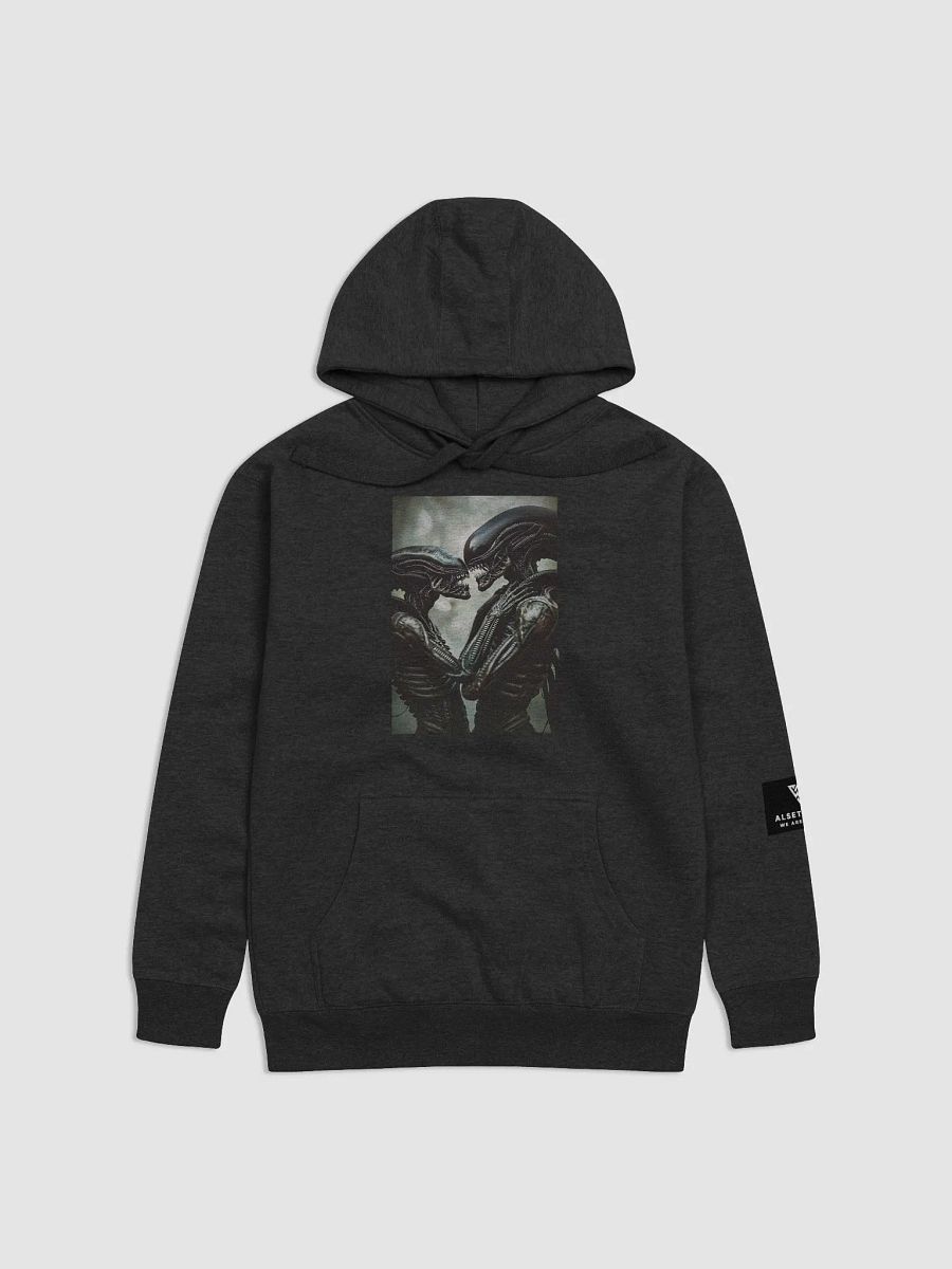 Alien Couple product image (2)
