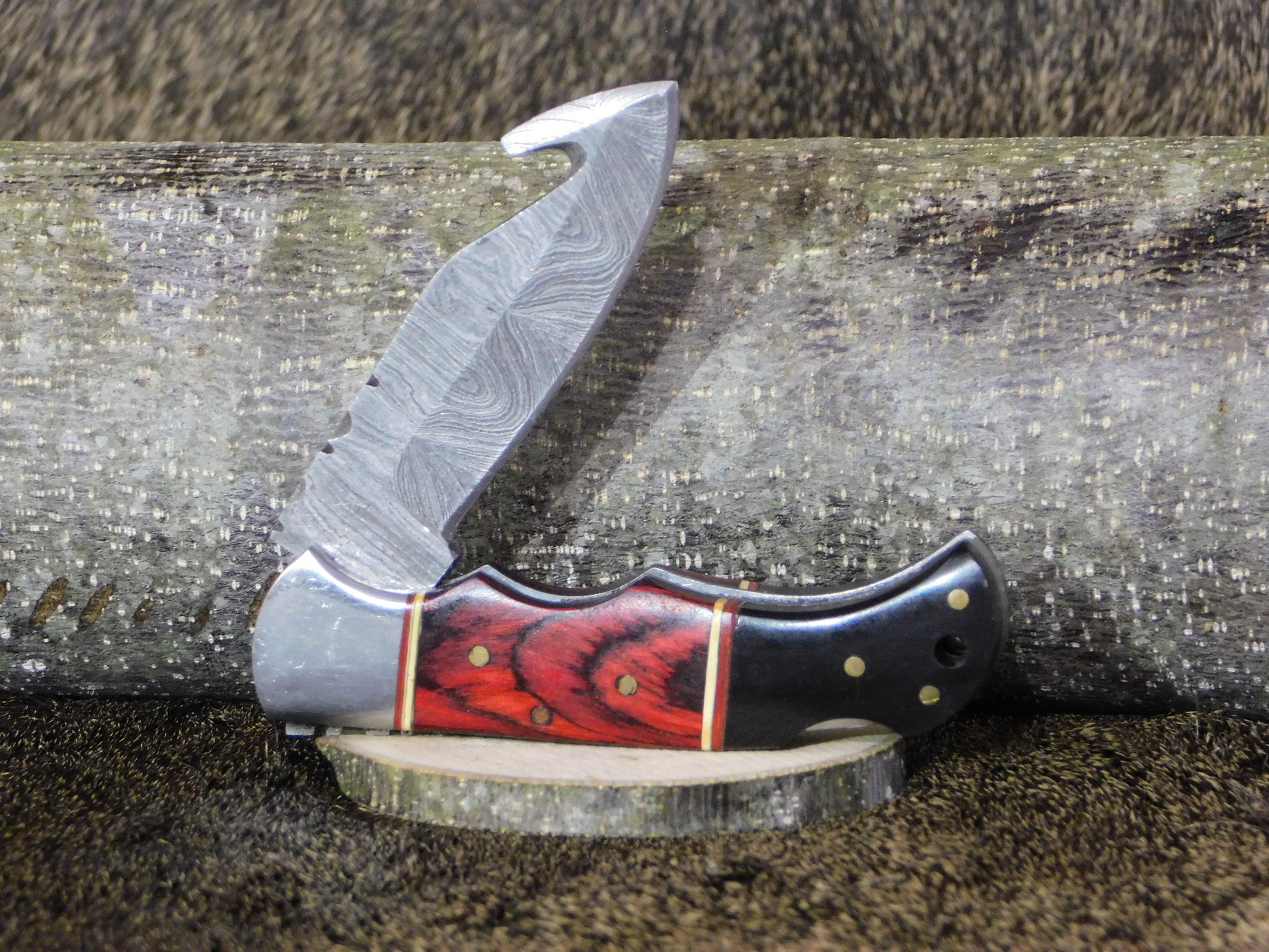 Hunter II product image (2)