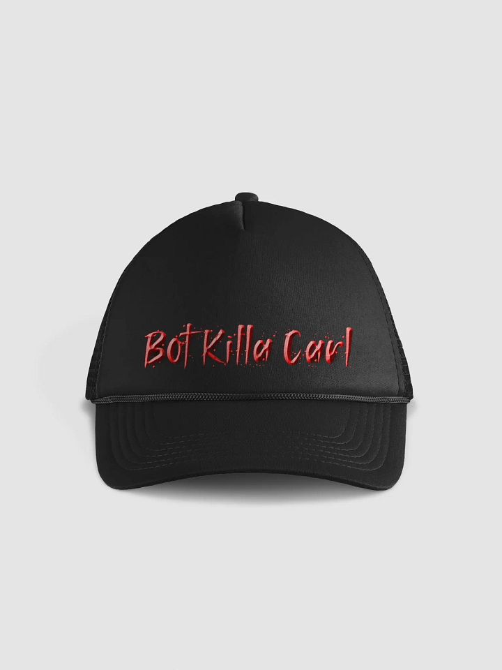 BotkillaCarl Hat product image (3)