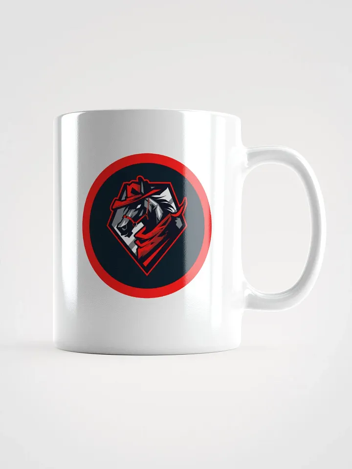 Howdy Mug product image (2)