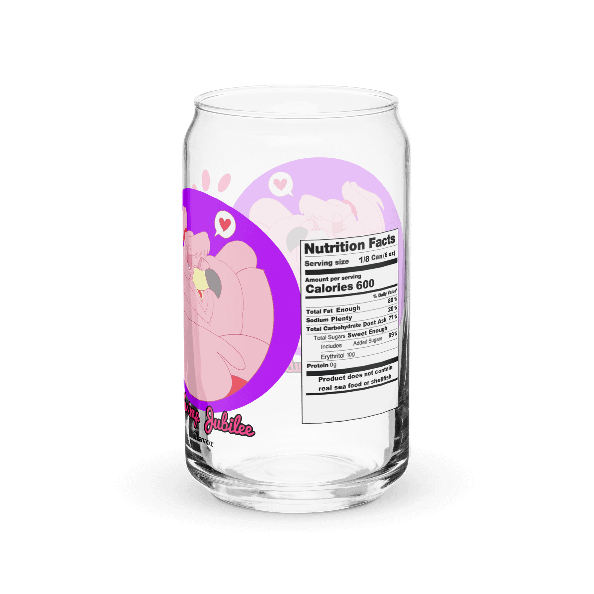 Palla Punch Glass product image (7)