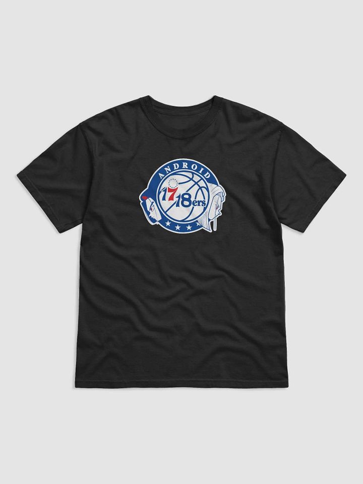 Philadelphia Android 1718ers product image (5)