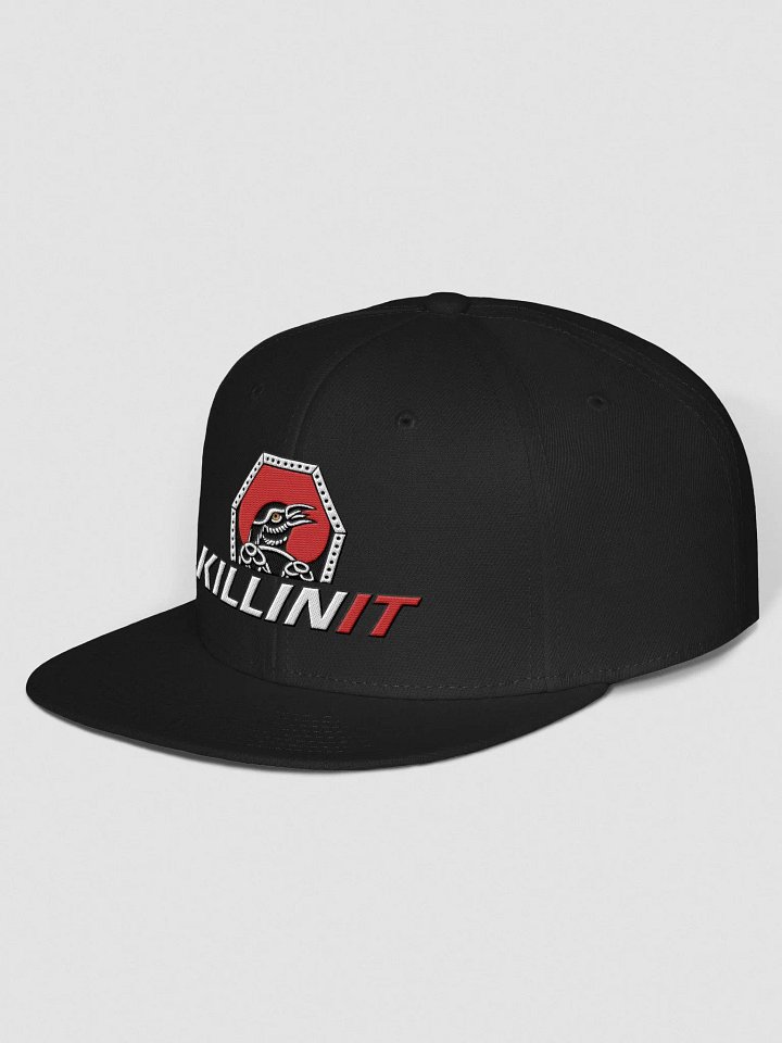 KILLINIT CROW THEME product image (2)
