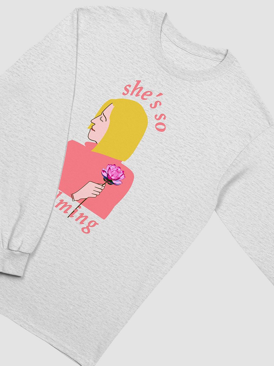 She's so calming product image (3)
