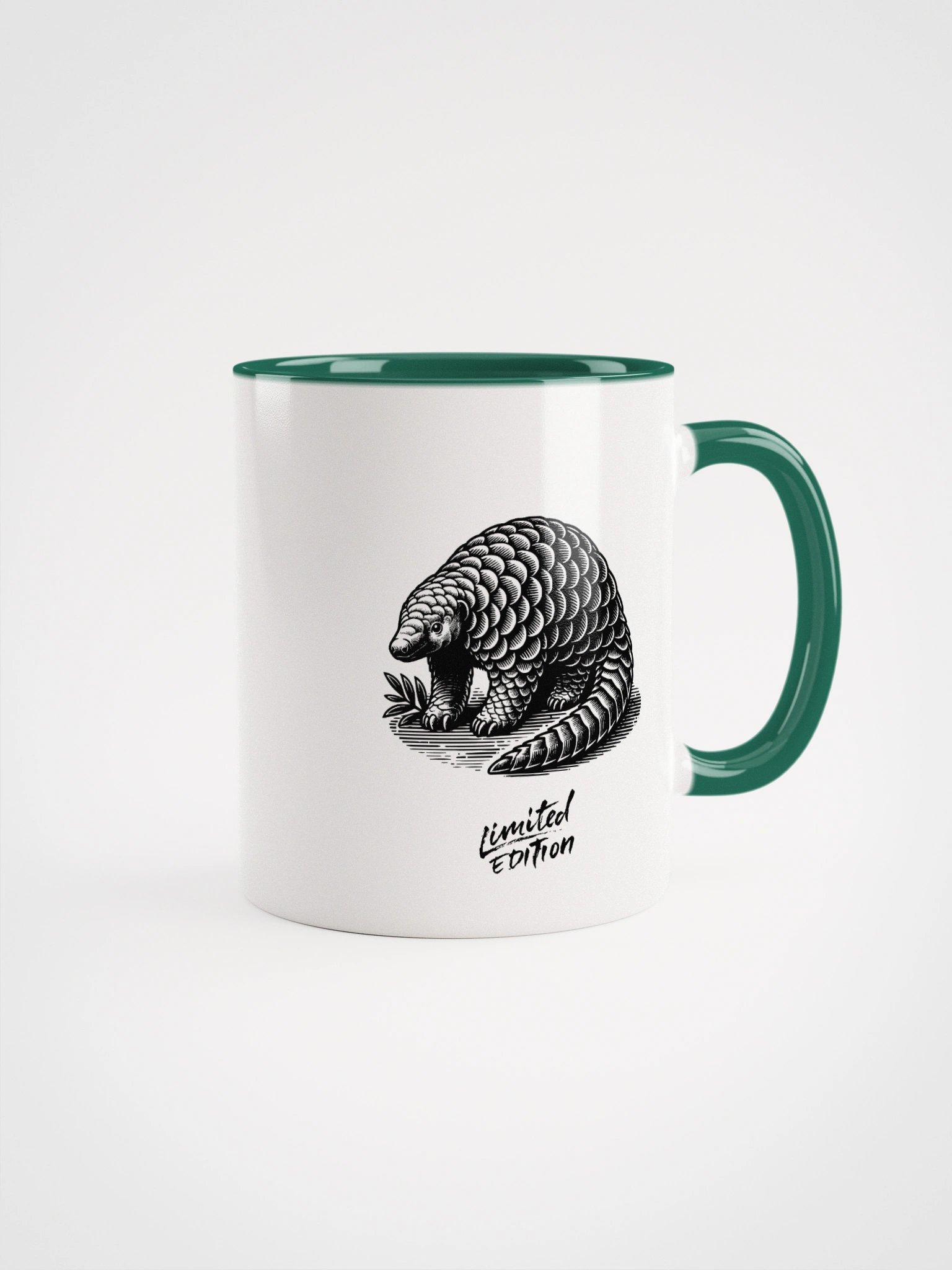 Pangolin Mug product image (1)