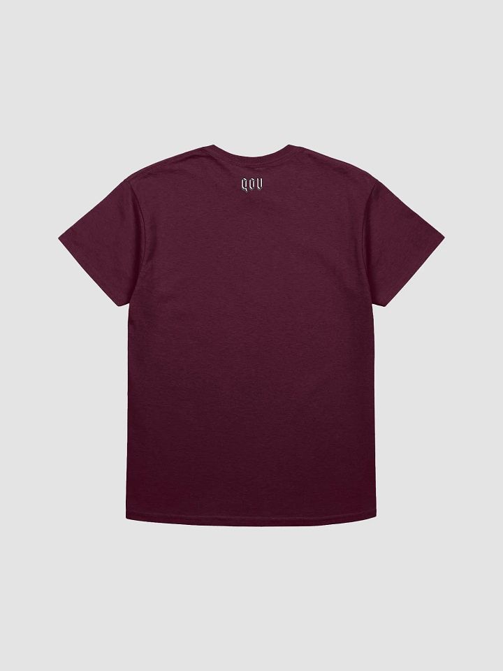 Naughty, Needy & Nerdy (White) - T-Shirt product image (26)