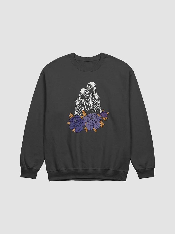 The Fosters Crewneck (Front) product image (8)