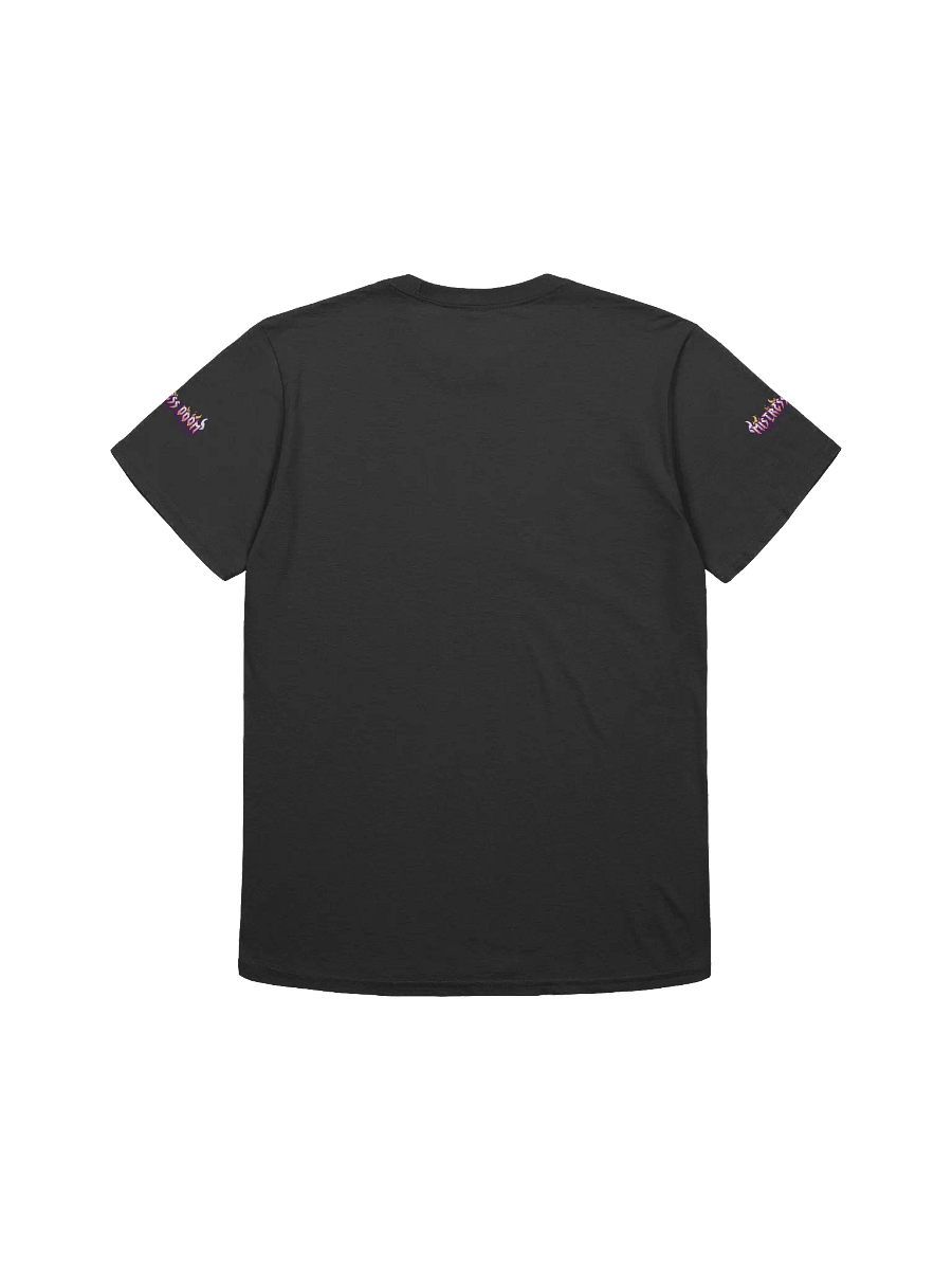 Mistress Doom concert Shirt product image (2)