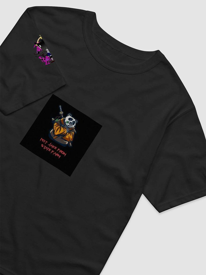 Relaxrd fit DEEP product image (5)