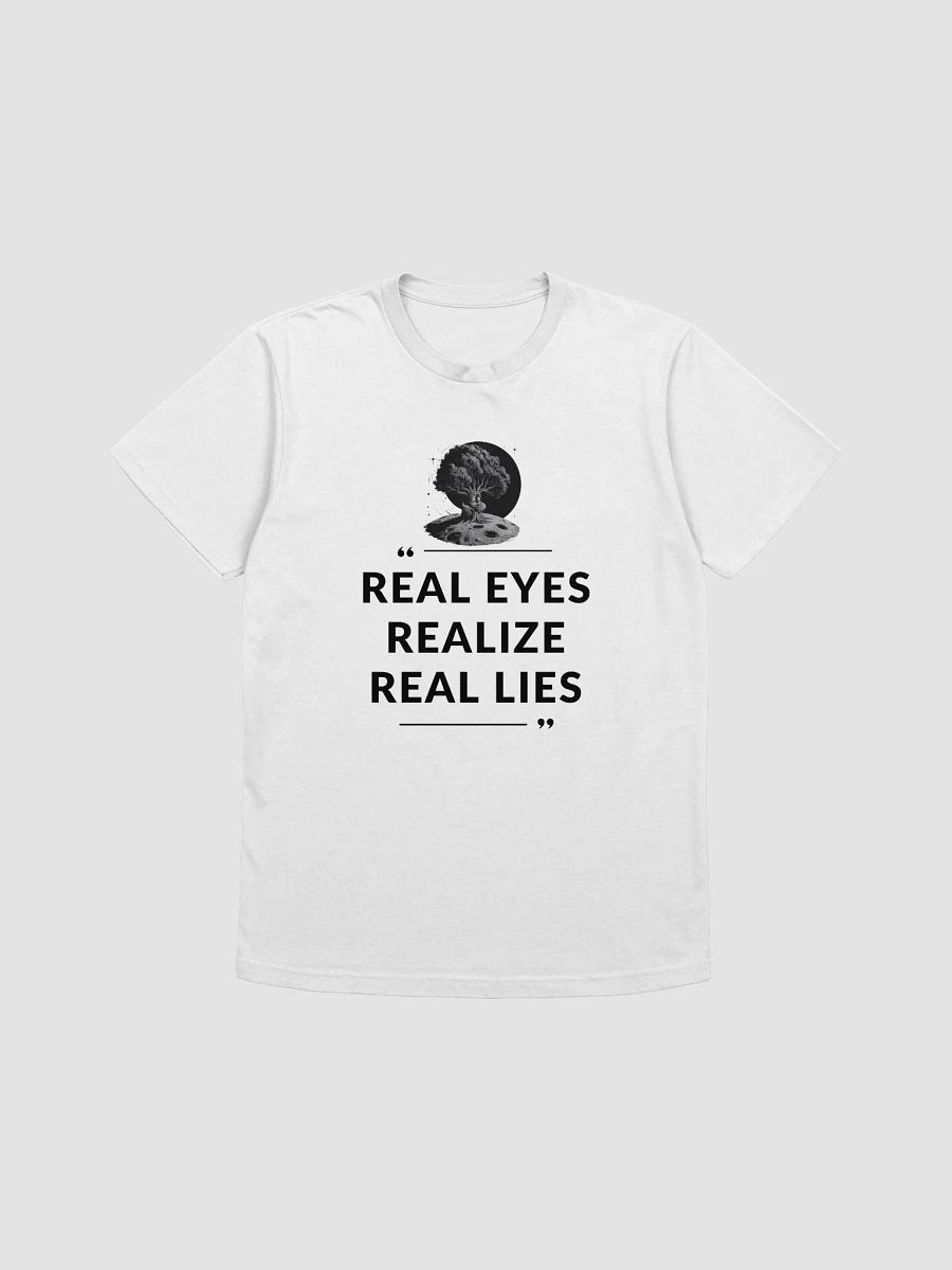 REAL EYES T-Shirt product image (37)
