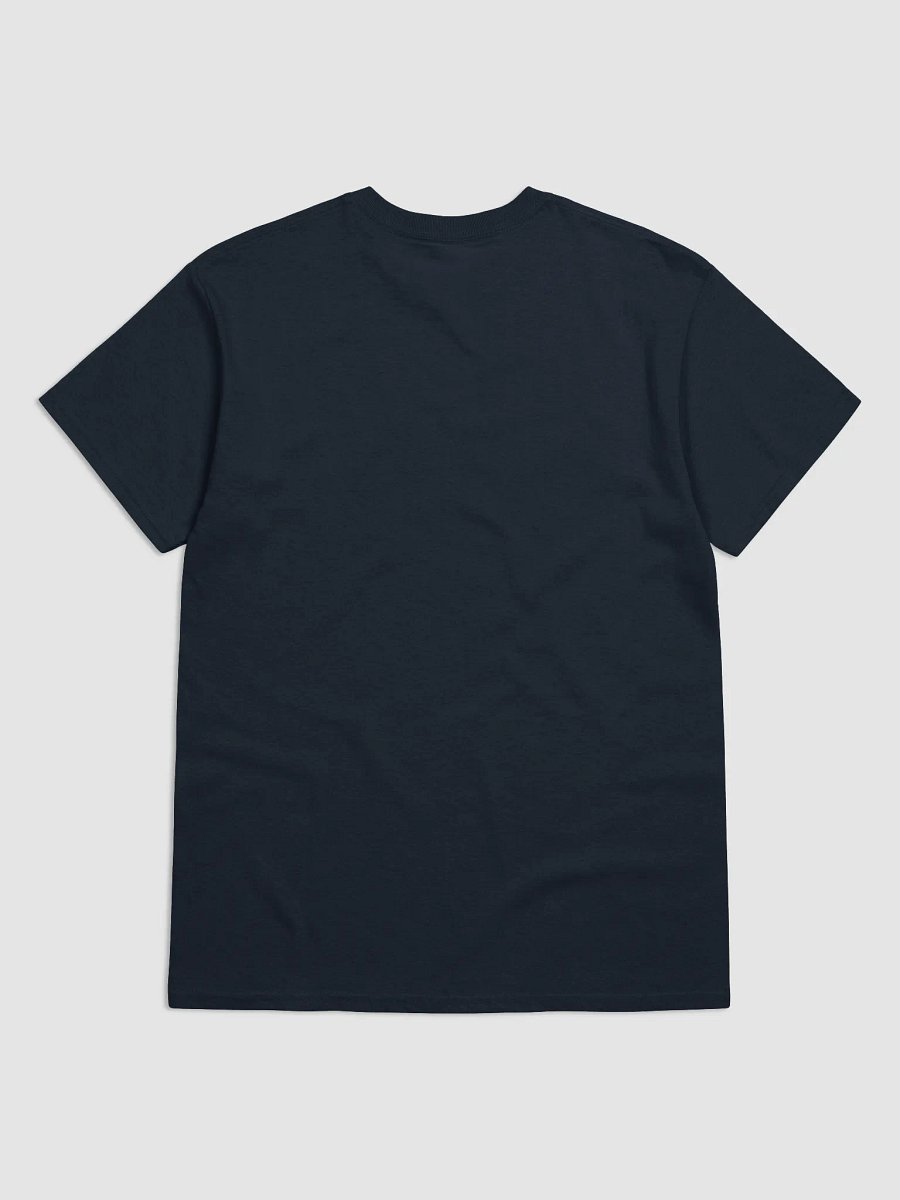 Droplet Character Unisex T-Shirt product image (14)