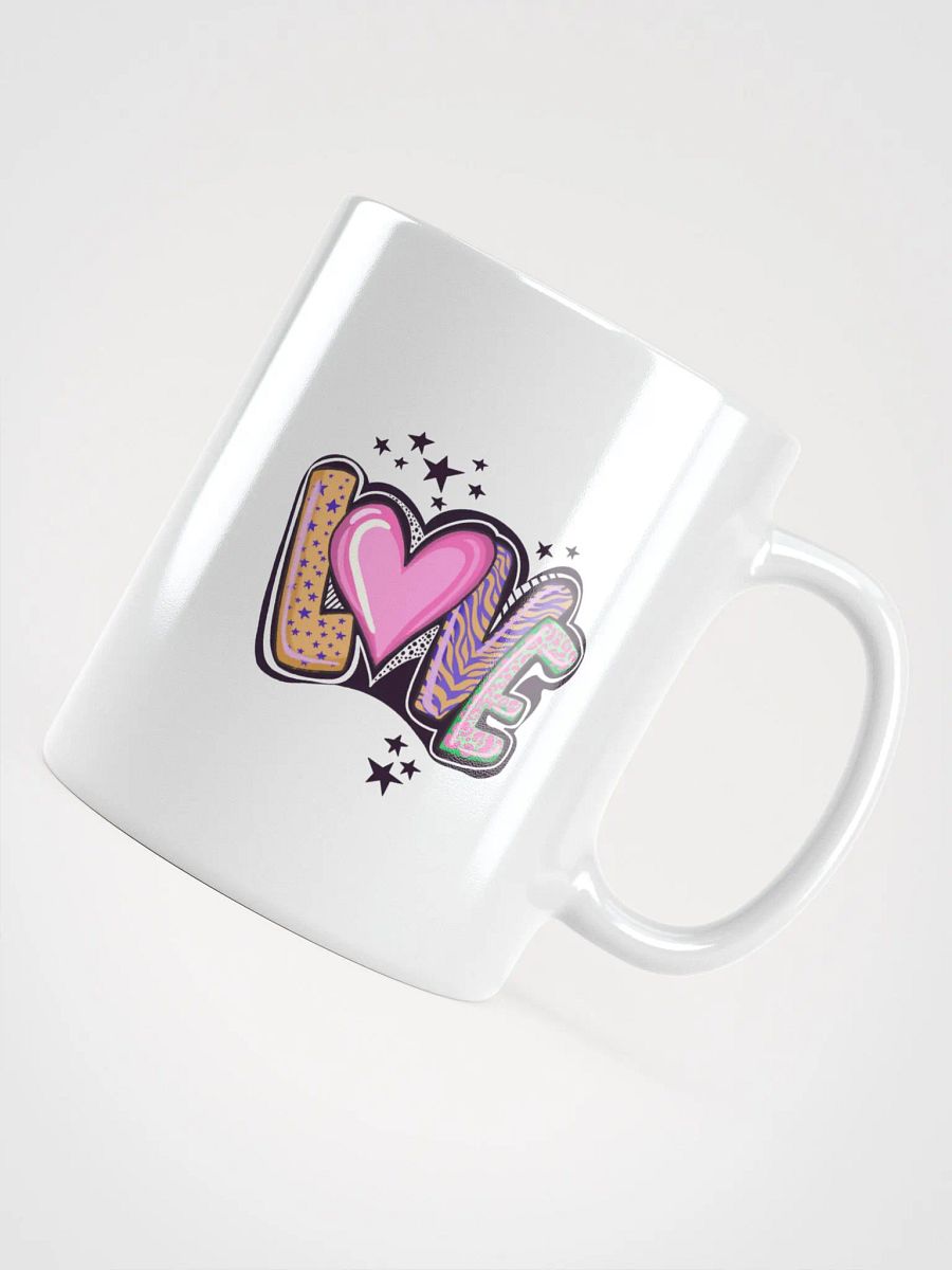 POSITIVE AFFIRMATION MUGS 4 U 