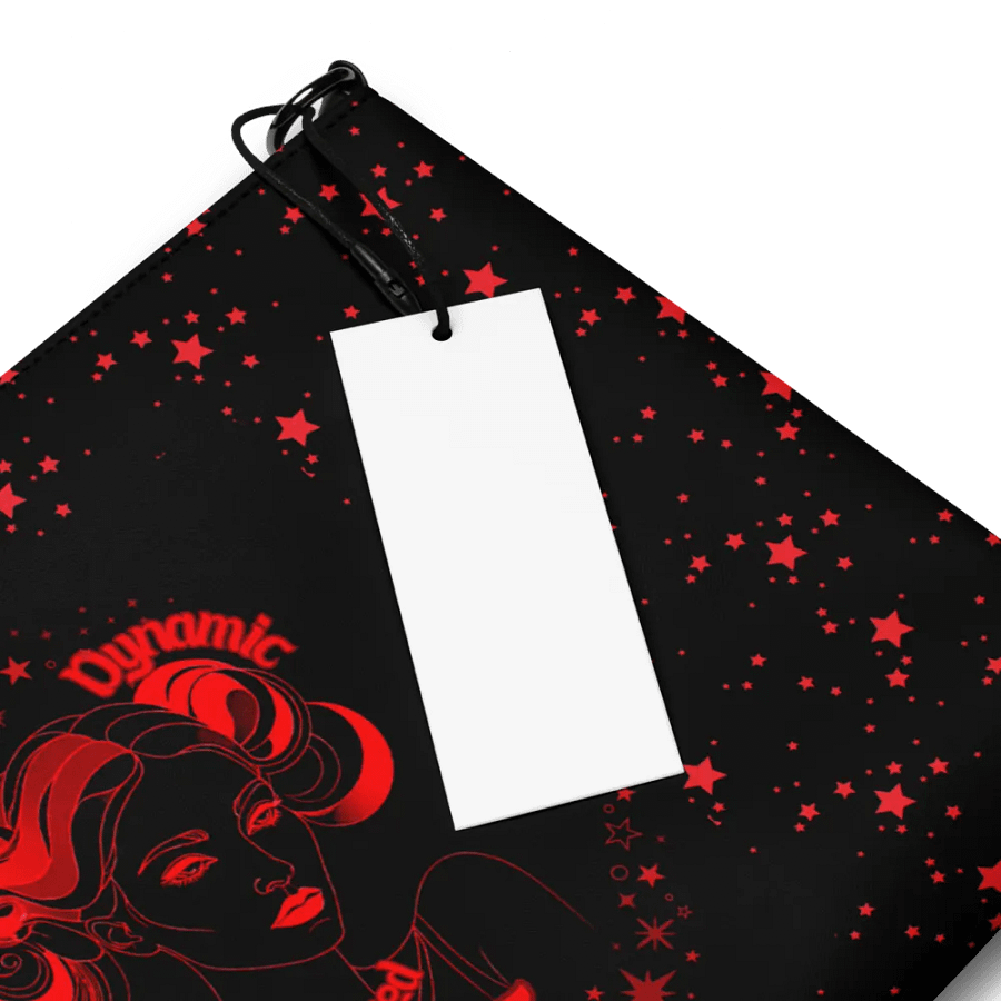 Aries 2025, Daring, Crossbody Bag product image (3)