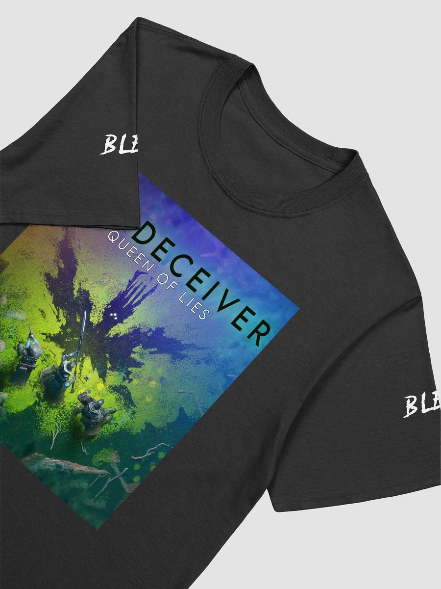 The Deceiver shirt (Limited) product image (3)