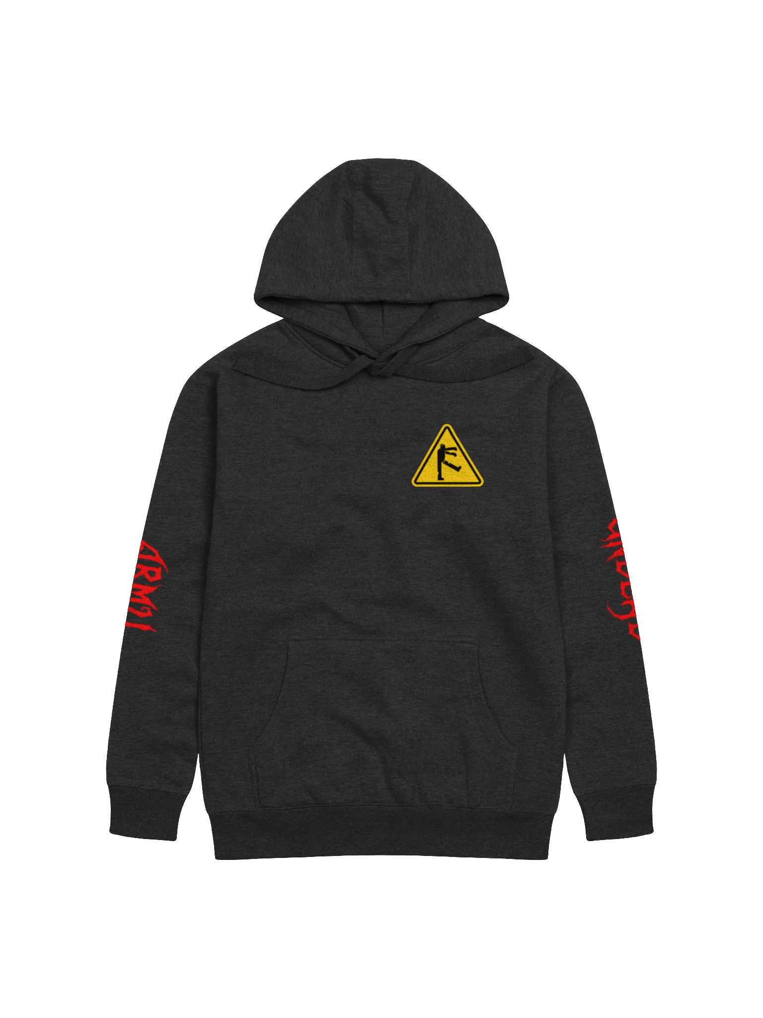 Undead Hoodie product image (1)