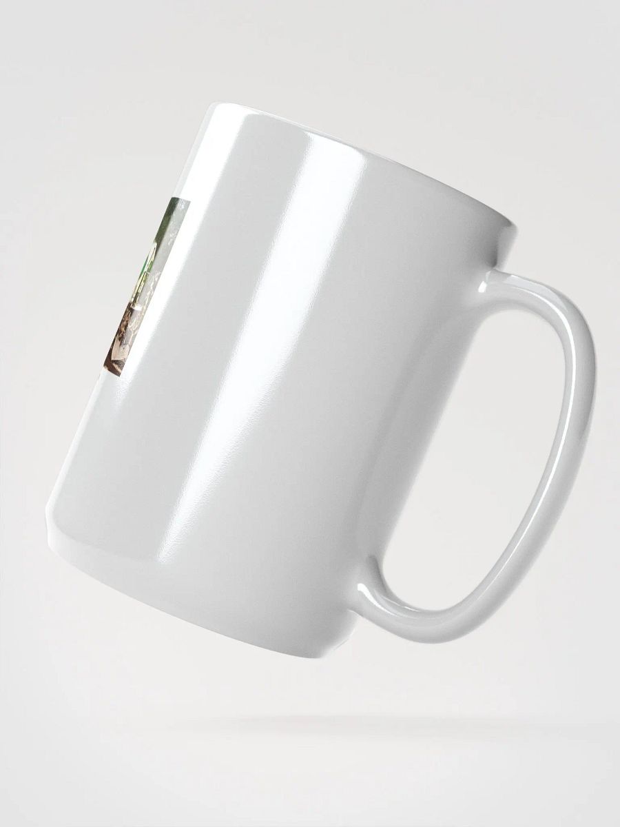 NS Southern Heritage Unit Mug product image (2)