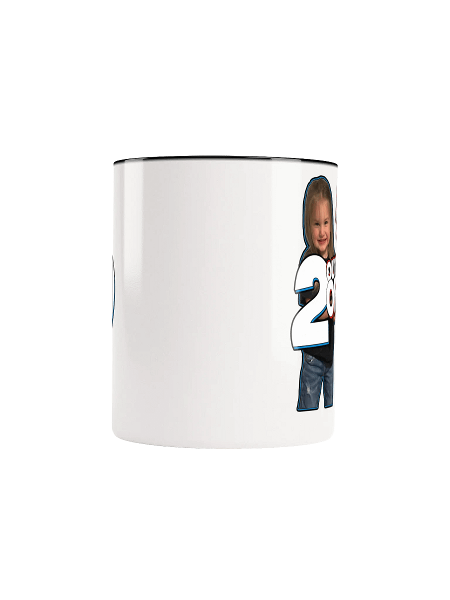 2 out of 10 Mug - Color Pop product image (42)