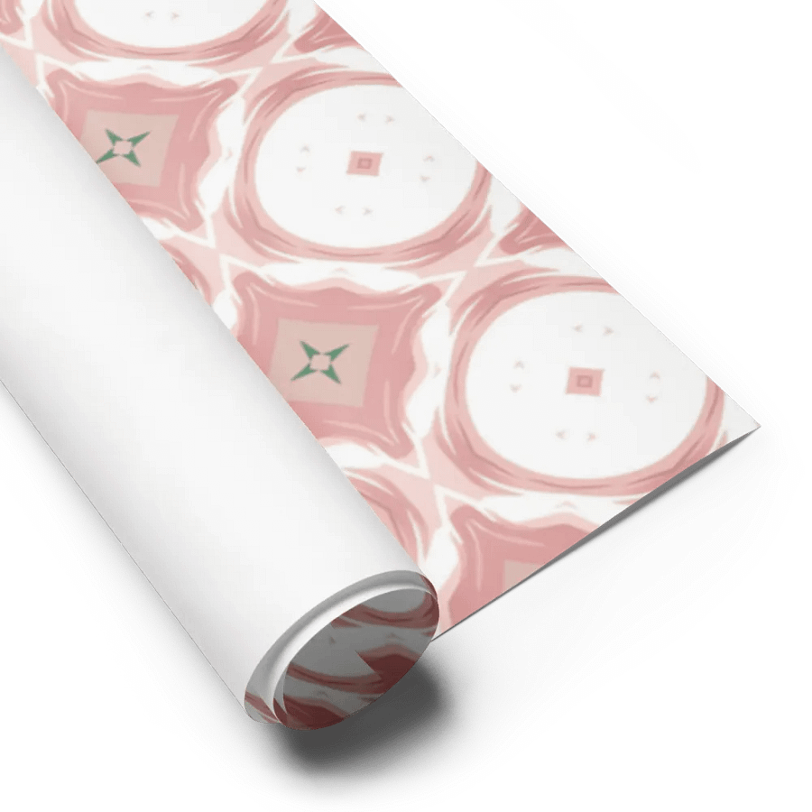 Vibrant Wrapping Paper Collection product image (8)