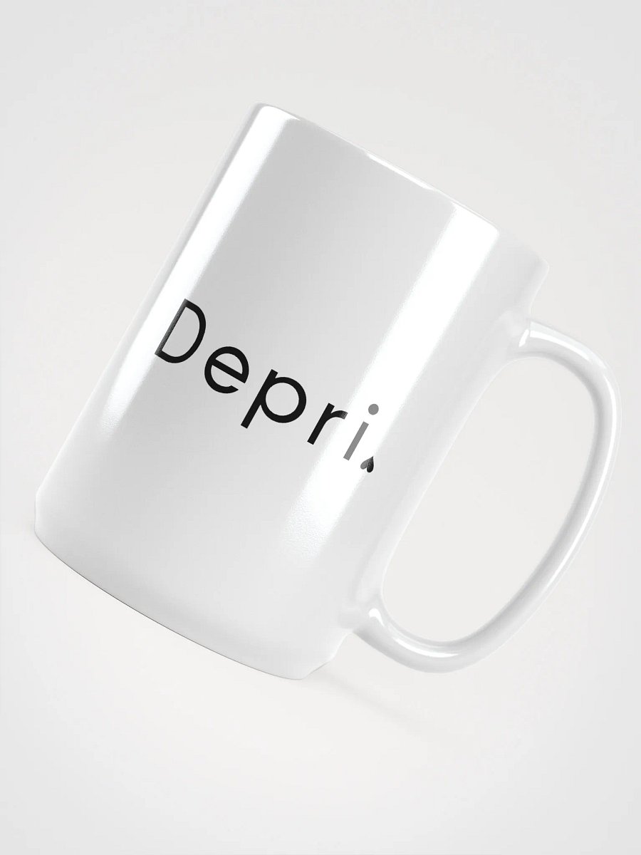 Depri Mok product image (4)