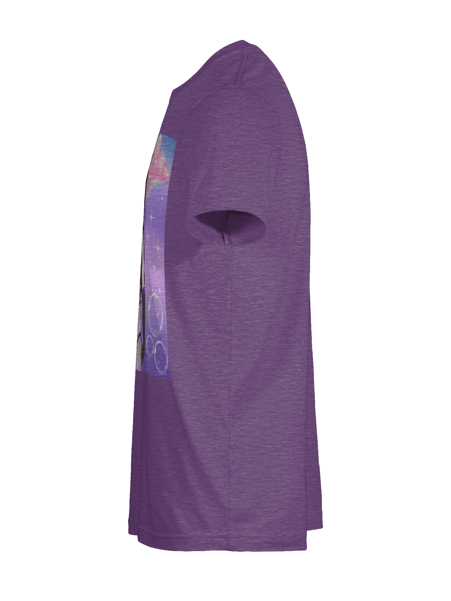 Sailor Nekowave Unisex Tee (Dream Version) product image (11)