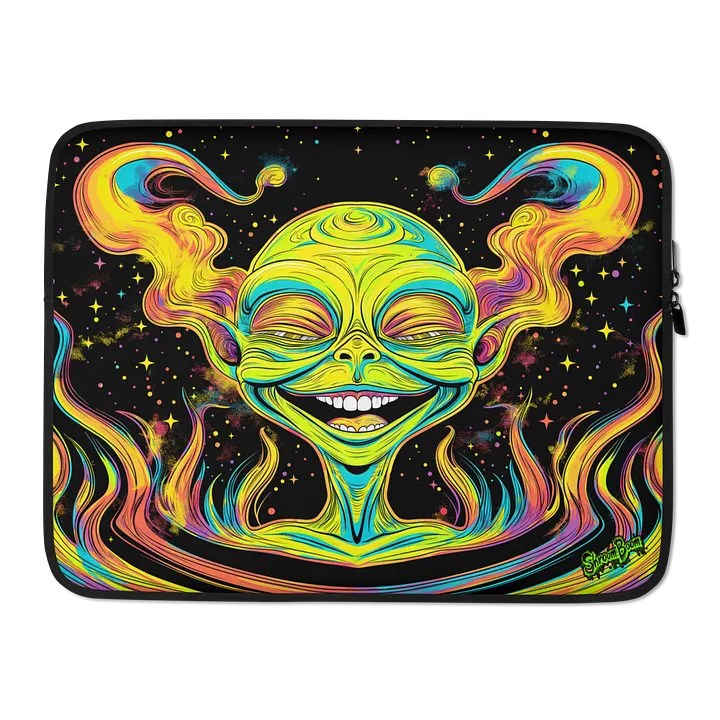 Laptop Sleeve - #LTS32 product image (2)