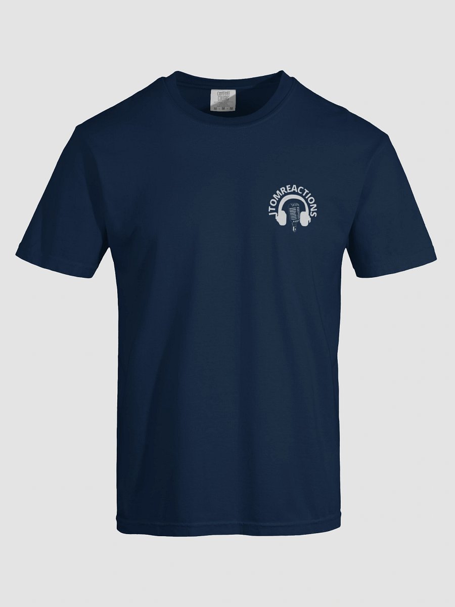 JTomreactions Short Sleeve Shirt product image (25)