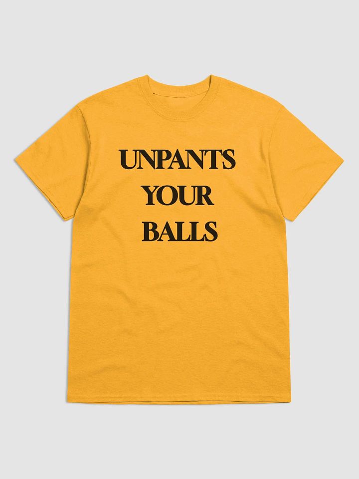 UNPANTS product image (1)