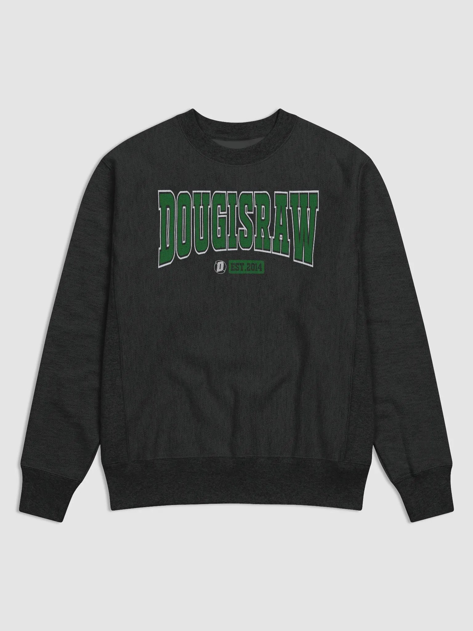 Champion Vintage Dougisraw Crewneck product image (5)