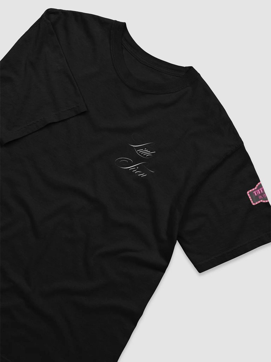 Little Siren - Black and White product image (3)