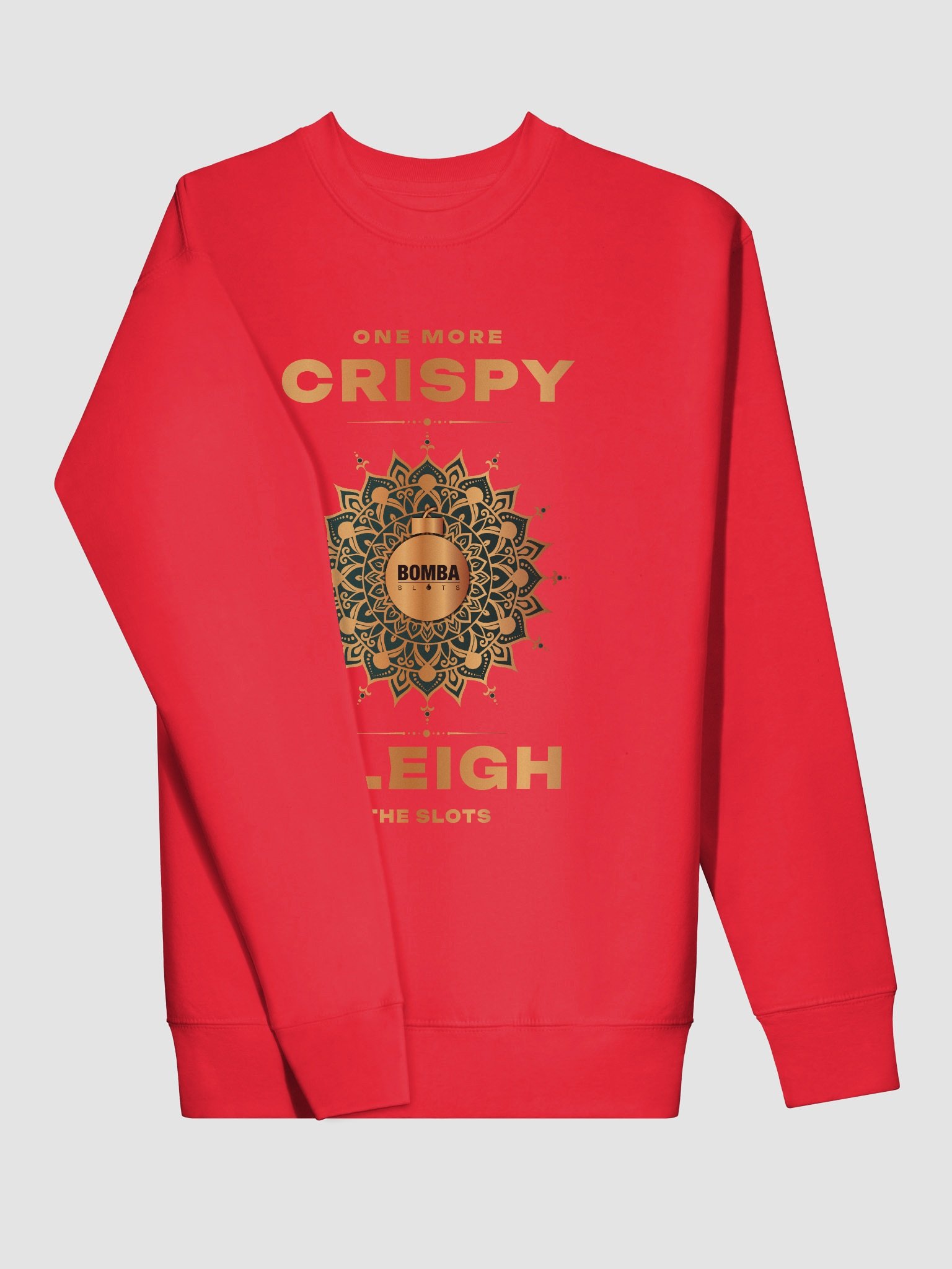 Sleigh The Slots Sweater Limited Edition product image (40)