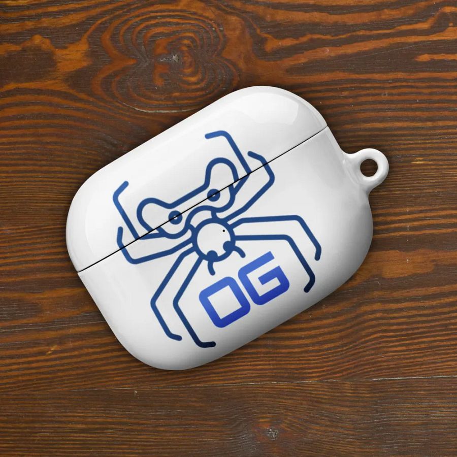 OG Web iPod Case product image (9)