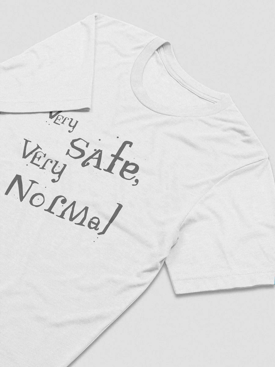 PREMIUM VSVN TEE (WHITE) product image (3)