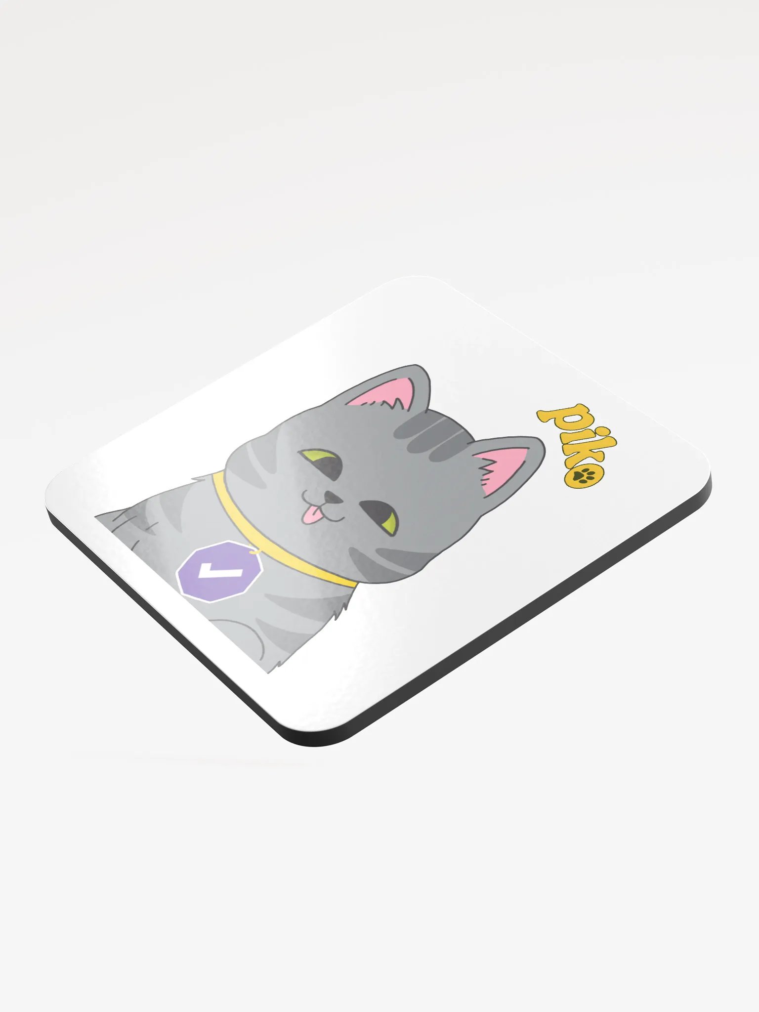 Piko Partner Desk Coaster product image (3)