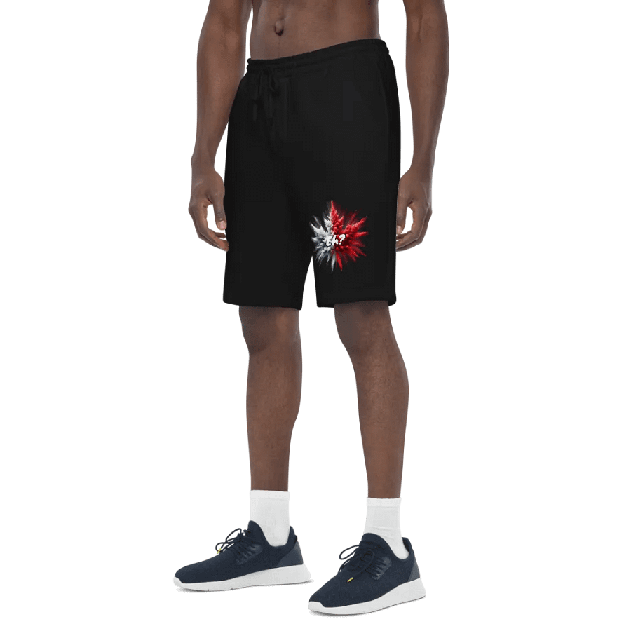Canadian EH Shorts product image (8)