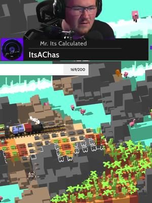 Have faith!! #foryou #fyp #leaugeofchaos #smallstreamer #chaos #unrailed @Salvador Canalizo Co 