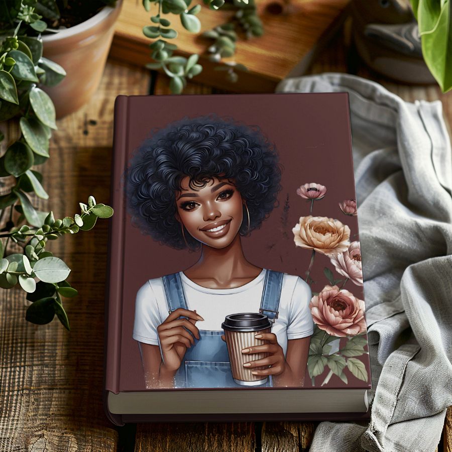 Watercolor Coffee Mama's Clipart Bundle product image (4)