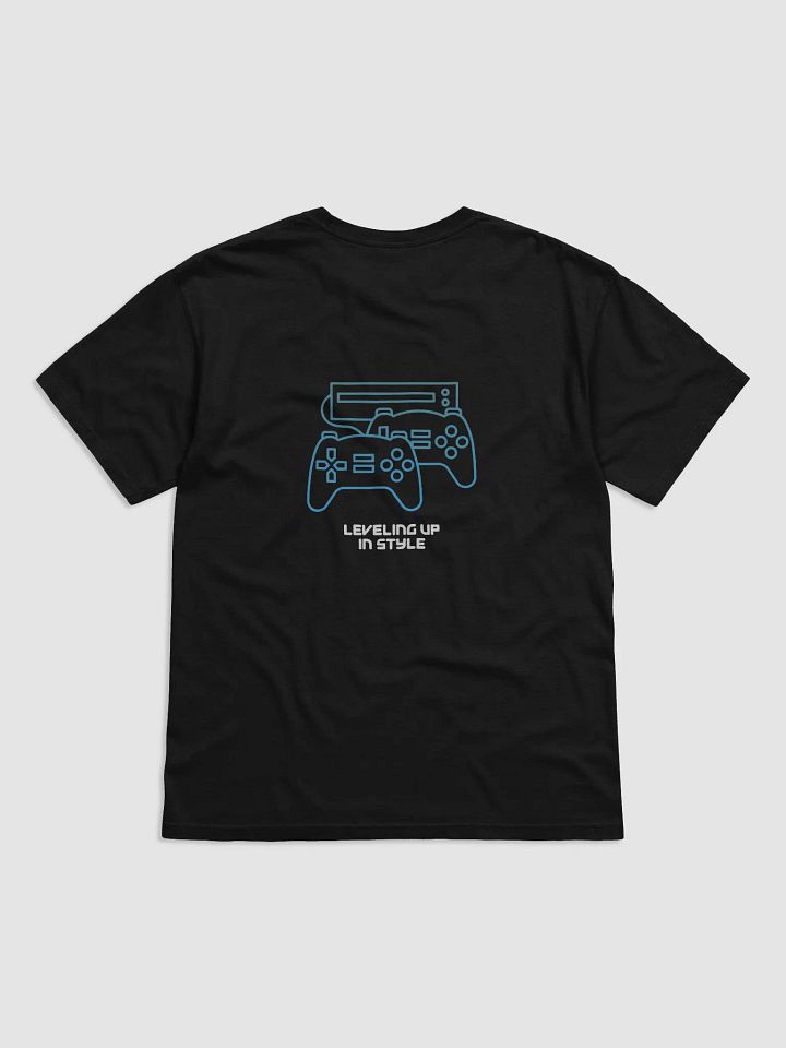 Leveling Up in Style product image (5)