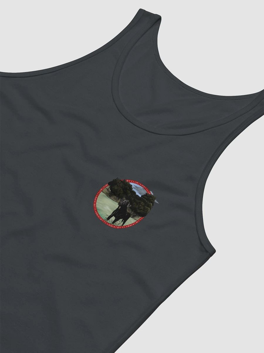 Kirby Club Unisex Tank product image (3)