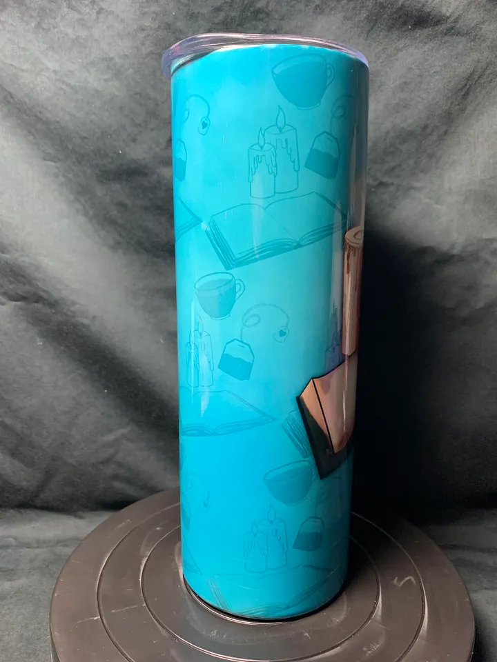 One More Chapter Tumbler product image (2)