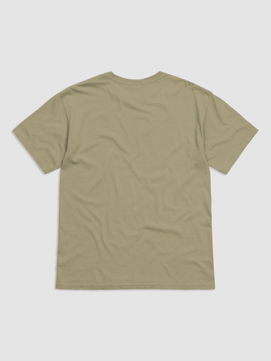 Singer From Kazakhstan Comfort Color Unisex T-Shirt product image (11)