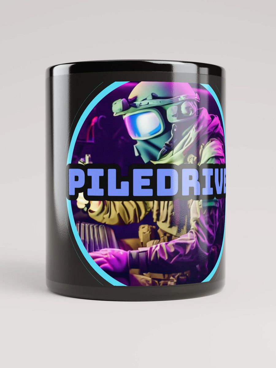 Piledrive Mug product image (9)