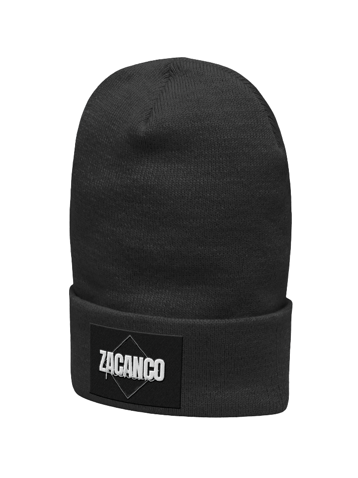 ZACANCO Diamond Fashion Beanie product image (2)