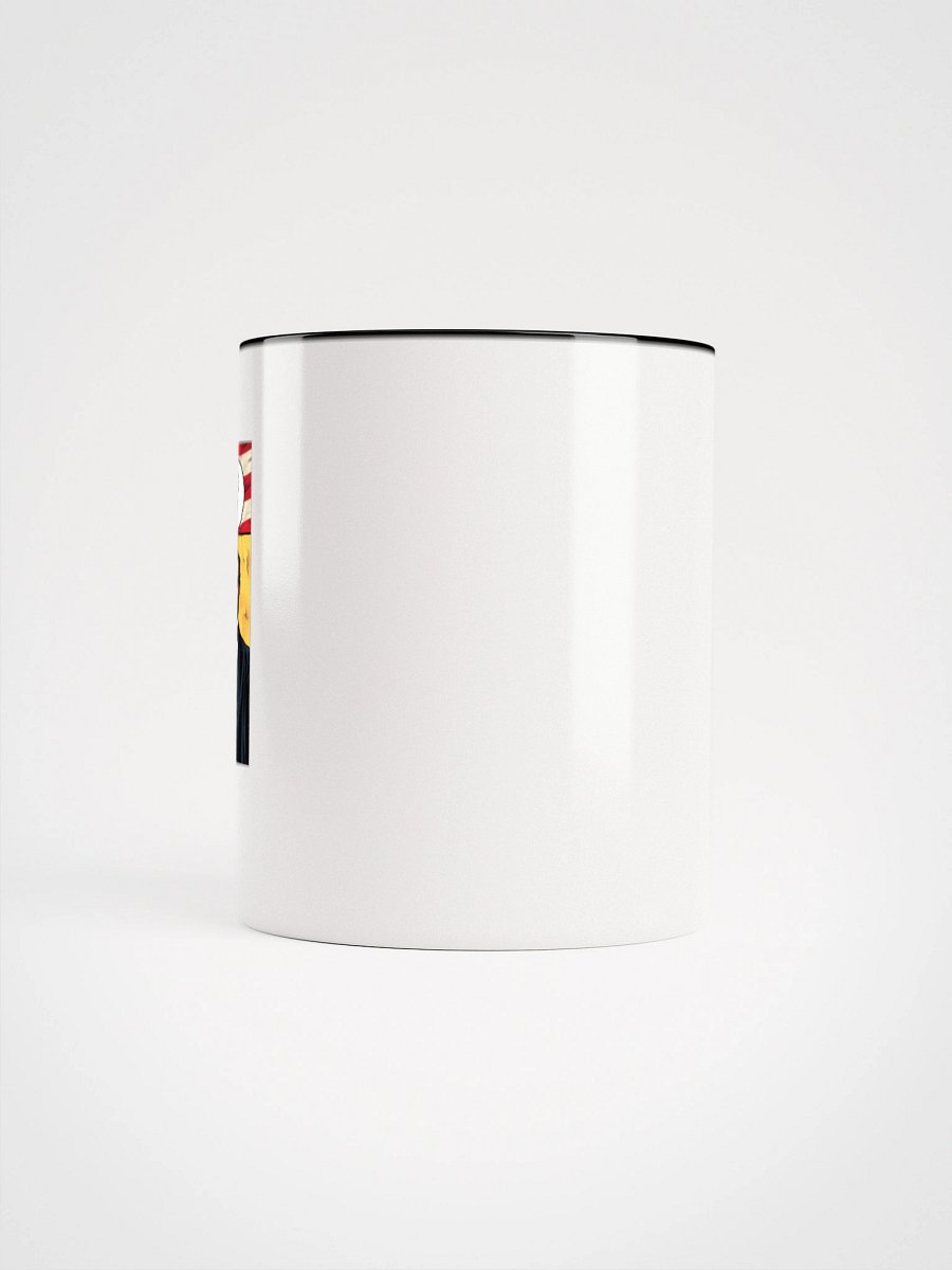 MAGA You Broke It Now Fix It! Mug product image (27)