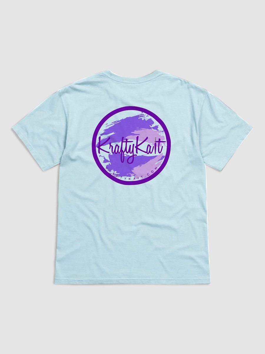 Krafty Kait T-Shirt product image (3)