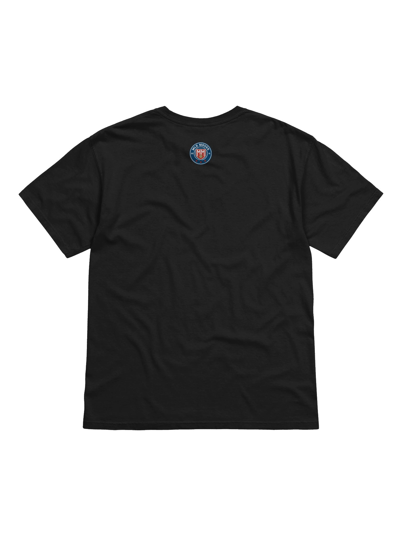 Sonny/Denis Goals Shirt product image (4)