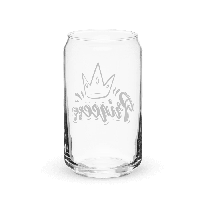 Spooky Surprise Can-Shaped Glass product image (6)
