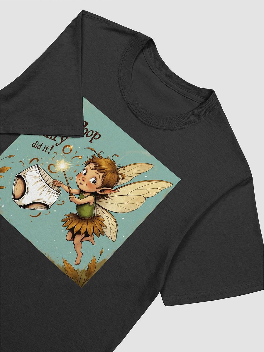 The Poop Fairy Did It product image (7)